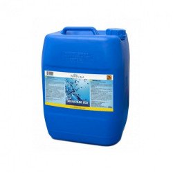Medencevíz pH-érték növelő szer 25 kg Aquachlor Iroda üzemeltetés, munkavédelem Egyéb