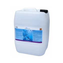 Medencevíz pH-érték csökkentő szer 25 kg Suacid Iroda üzemeltetés, munkavédelem Suacid
