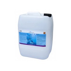 Medencevíz pH-érték csökkentő szer 25 kg Suacid Iroda üzemeltetés, munkavédelem Suacid