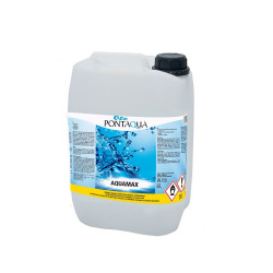 Fertőtlenítő folyadék 5 liter Aquamax Iroda üzemeltetés, munkavédelem Egyéb