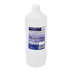 Desztillált víz 1 liter Iroda üzemeltetés, munkavédelem AgroLabor
