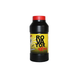 Rovarírtó por 100 g Rovatoxx Iroda üzemeltetés, munkavédelem Egyéb