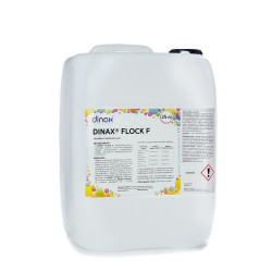 Pelyhesítő szer 25 kg Flock F Dinax Iroda üzemeltetés, munkavédelem Dinax