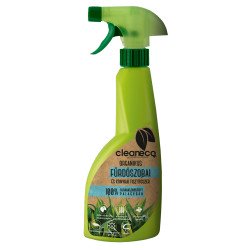 Tisztítószer konyhai és fürdőszobai szórófejes 500 ml organikus Cleaneco Iroda üzemeltetés, munkavédelem Cleaneco