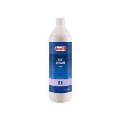 Habzásgátló takarítógépbe 1 liter Buzil Entschaumer Iroda üzemeltetés, munkavédelem Buzil