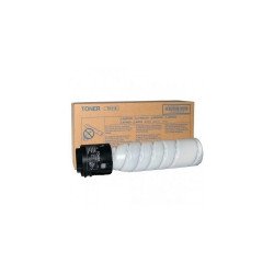Minolta TN118 toner ORIGINAL 2 db/doboz Nyomtatók, másolók, kellékeik Minolta