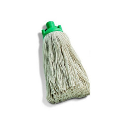 Felmosó mop pamut 280 g _RSM106 Iroda üzemeltetés, munkavédelem IPC