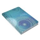 Zsebnaptár álló Fiestina hölgyeknek B/6, heti mandala Realsystem 2026.