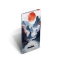 Zsebnaptár tűzött Zsebirka 2 heti fantasy Realsystem 2026.