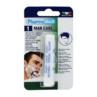 Vérzést csillapító stift Pharmadoct Vérzést csillapító stift Pharmadoct