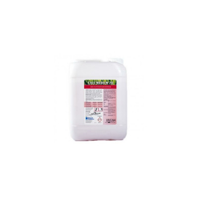 Vízkőoldó savas 5 kg Calc Medium 70