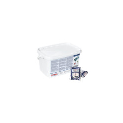 Öblítőtabletta 50 db/vödör Rational Iroda üzemeltetés, munkavédelem Rational