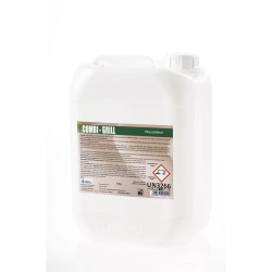 Hideg zsíroldószer 5 kg Combi Grill Iroda üzemeltetés, munkavédelem HungaroChemicals