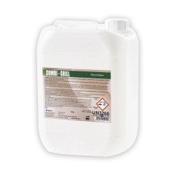 Hideg zsíroldószer 5 kg Combi Grill Iroda üzemeltetés, munkavédelem HungaroChemicals