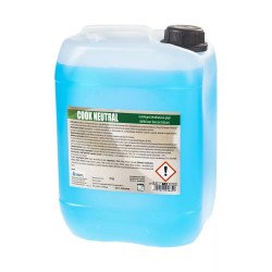 Öblítőszer gépi 20 kg semleges Cook Neutral Iroda üzemeltetés, munkavédelem HungaroChemicals