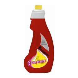 Padlótisztítószer 1 liter gépi Ultramatic_Clean Center Iroda üzemeltetés, munkavédelem Clean Center