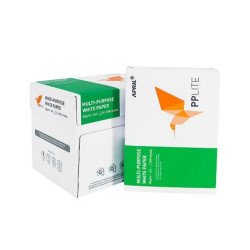 Másolópapír A4, 80g, CIE 150 fehérség, PEFC, PP Lite 500ív/csomag Író- irodaszer, papíráru PP Lite