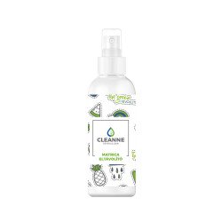 Matricaeltávolító folyadék pumpás 100 ml Cleanne_Környezetbarát Javítás, ragasztás, csomagolás Cleanne