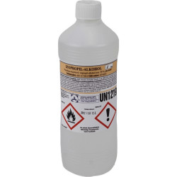 Isopropyl alkohol 1 liter Iroda üzemeltetés, munkavédelem AgroLabor