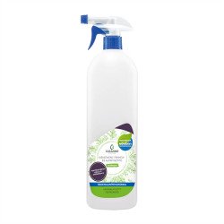 Kisállat fekhely- és alomtisztító szórófejes 1 liter Cleanne_Környezetbarát Iroda üzemeltetés, munkavédelem Cleanne