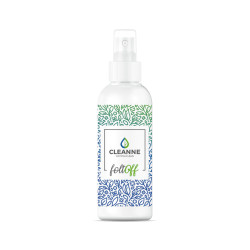 Folttisztító univerzális 100 ml FoltOFF Cleanne_Környezetbarát Iroda üzemeltetés, munkavédelem Cleanne