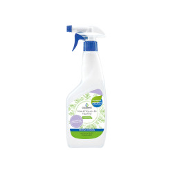 WC illatosító olaj szórófejes 500 ml Cleanne_Környezetbarát Citrus Iroda üzemeltetés, munkavédelem Cleanne