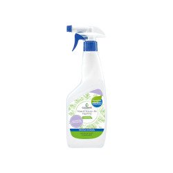 WC illatosító olaj szórófejes 500 ml Cleanne_Környezetbarát Citrus Iroda üzemeltetés, munkavédelem Cleanne