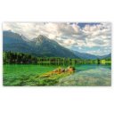 Speditőr naptár3 tömb 3 hónap Maxi Classic 330 × 880 mm Hegy Dayliner 2024.