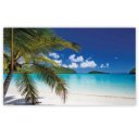 Speditőr naptár3 tömb 3 hónap Maxi Classic 330 × 880 mm Tengerpart Dayliner 2024.