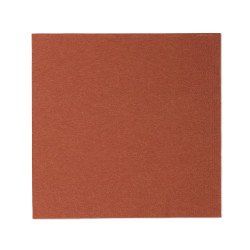 Szalvéta 2 rétegű 1/4 hajtás lapméret: 32,8 x 32,5 cm 200 lap/csomag Lunch Tork_477216 terracotta Iroda üzemeltetés, munkavédelem Tork