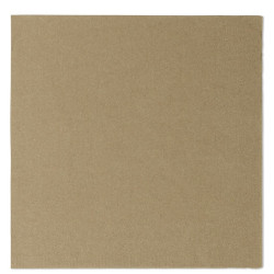 Szalvéta 2 rétegű 1/4 hajtás lapméret: 32,8 x 32,5 cm 200 lap/csomag Lunch Tork_477202 keksz