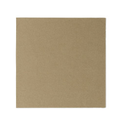 Szalvéta 2 rétegű 1/4 hajtás lapméret: 32,8 x 32,5 cm 200 lap/csomag Lunch Tork_477202 keksz