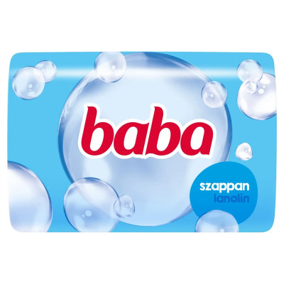 Szappan lanolinos 90 g Baba Szappan lanolinos 90 g Baba