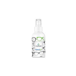 Szemüvegtisztító folyadék pumpás 60 ml Cleanne_Környezetbarát Számítástechnika és kellékei Cleanne
