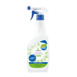 Általános felülettisztító extra erős szórófejes 500 ml teafaolajjal Cleanne_Környezetbarát Iroda üzemeltetés, munkavédelem Cleanne