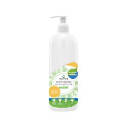 Mosogatószer cseppmentes 500 ml kézi pumpás Cleanne_Környezetbarát Iroda üzemeltetés, munkavédelem Cleanne