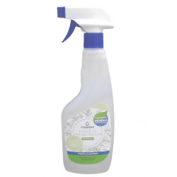 Penész- és mohaeltávolító szórófejes 500 ml Cleanne_Környezetbarát Iroda üzemeltetés, munkavédelem Cleanne