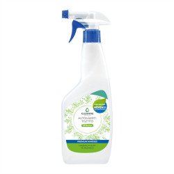 Autókárpit tisztító szórófejes 500 ml Cleanne_Környezetbarát Iroda üzemeltetés, munkavédelem Cleanne