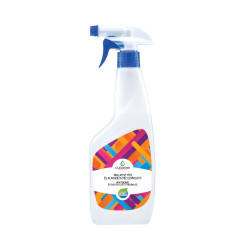 Táblatisztító és alkoholos filceltávolító szórófejes 500 ml Cleanne_Környezetbarát Irodatechnika, kellékei Cleanne