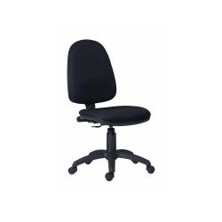 Forgószék 1080 MEK C.11 (H.150) fekete Iroda üzemeltetés, munkavédelem Antares