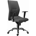 Forgószék 1820 LEI BN.8033 fekete