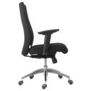 Forgószék BOSTON 24 BN.8033 fekete