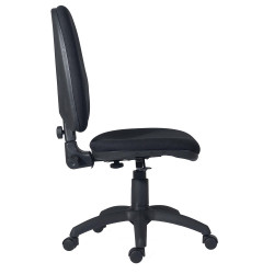 Forgószék 1080 MEK ergo C.11 (H.150) fekete