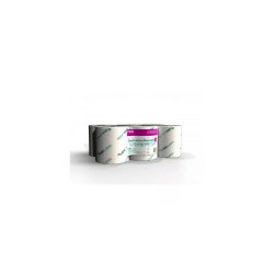 Kéztörlő 2 rétegű tekercses 228 m/tekercs 6 tekercs/karton Tubeless Pro 225 Maxi fehér Iroda üzemeltetés, munkavédelem Tubeless