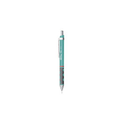 Nyomósirón 0,5mm, tengerkék test, Rotring Tikky Író- irodaszer, papíráru Rotring