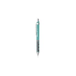 Nyomósirón 0,5mm, tengerkék test, Rotring Tikky Író- irodaszer, papíráru Rotring