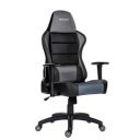 Forgószék gamer Gameboost XXL szürke