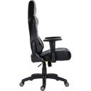 Forgószék gamer Gameboost XXL szürke