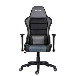 Forgószék gamer Gameboost XXL szürke Iroda üzemeltetés, munkavédelem Antares