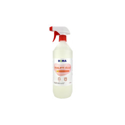 WC illatosító olaj szórófejes 1 liter Doma Citrus Rose Iroda üzemeltetés, munkavédelem Doma